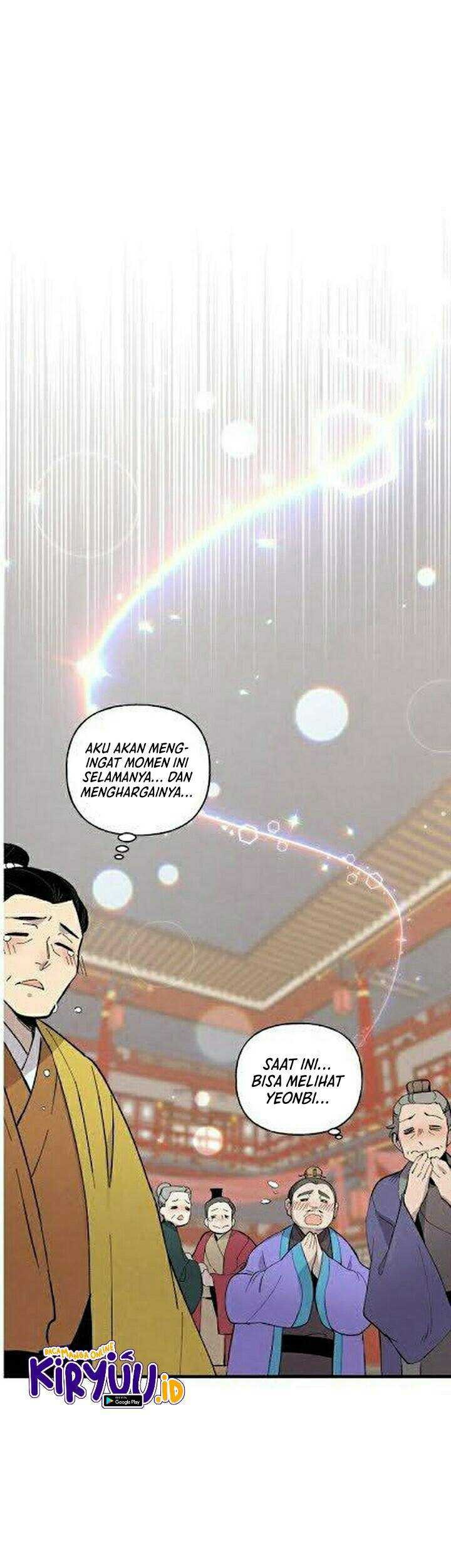lightning expert Chapter 39 Gambar 18
