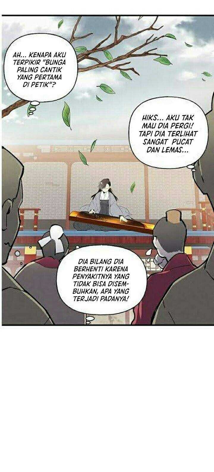 lightning expert Chapter 39 Gambar 19