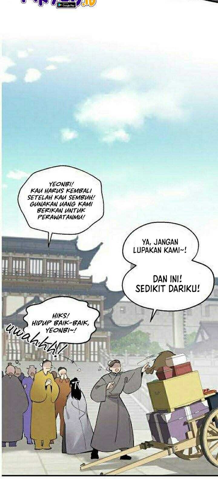 lightning expert Chapter 39 Gambar 21