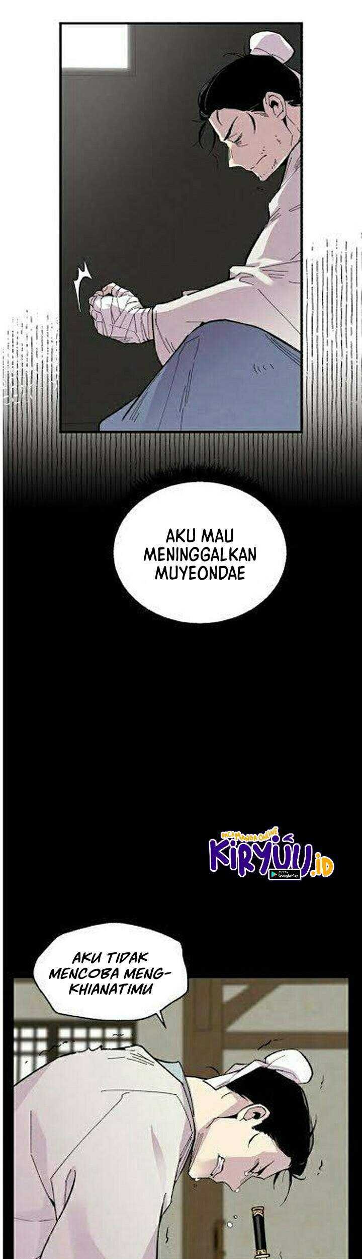 lightning expert Chapter 39 Gambar 26