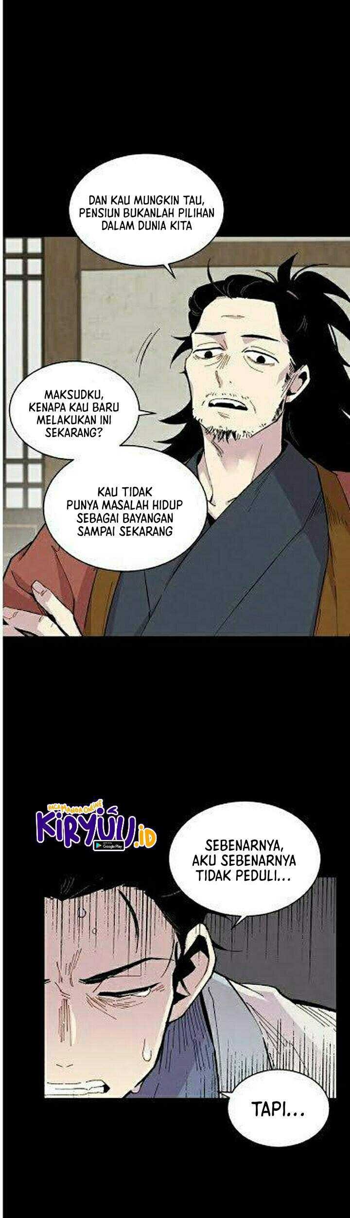 lightning expert Chapter 39 Gambar 30