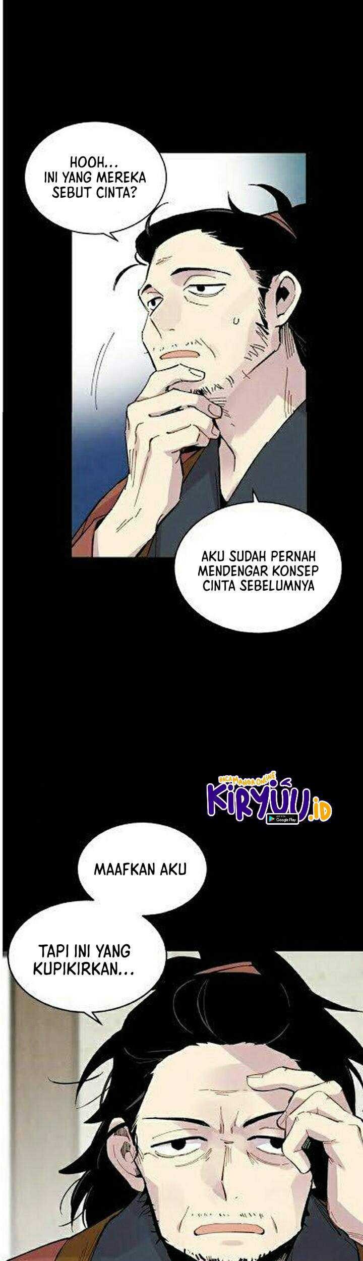 lightning expert Chapter 39 Gambar 32