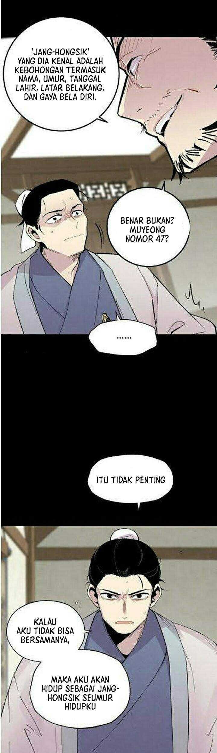 lightning expert Chapter 39 Gambar 34