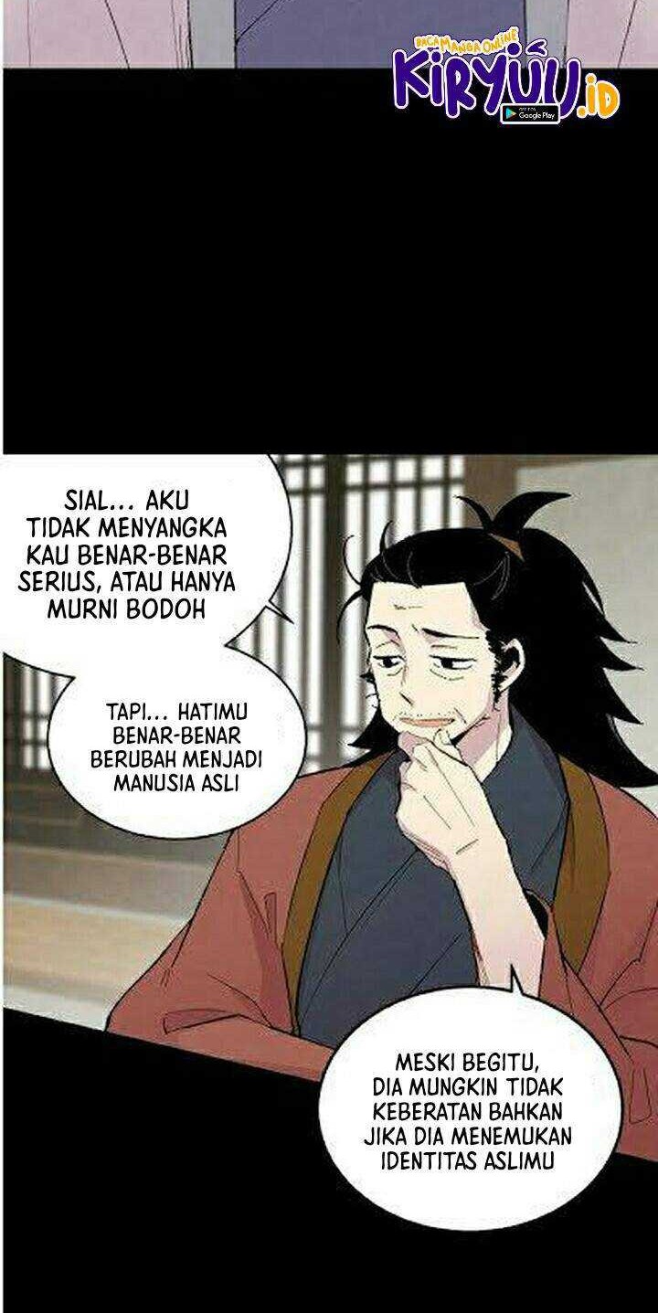 lightning expert Chapter 39 Gambar 35