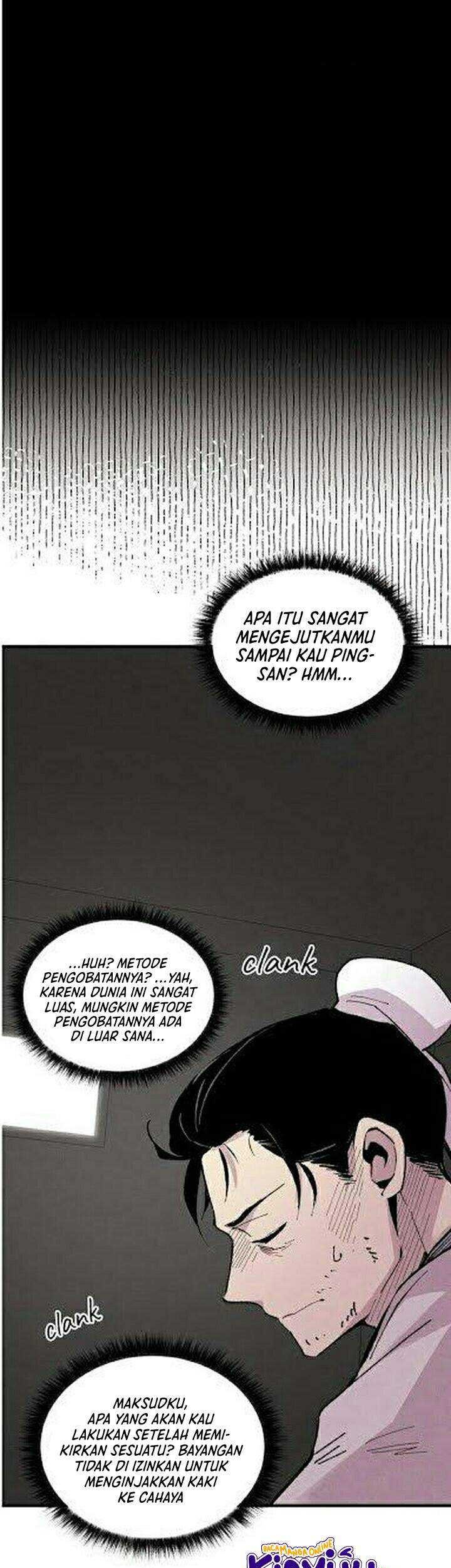 lightning expert Chapter 39 Gambar 40