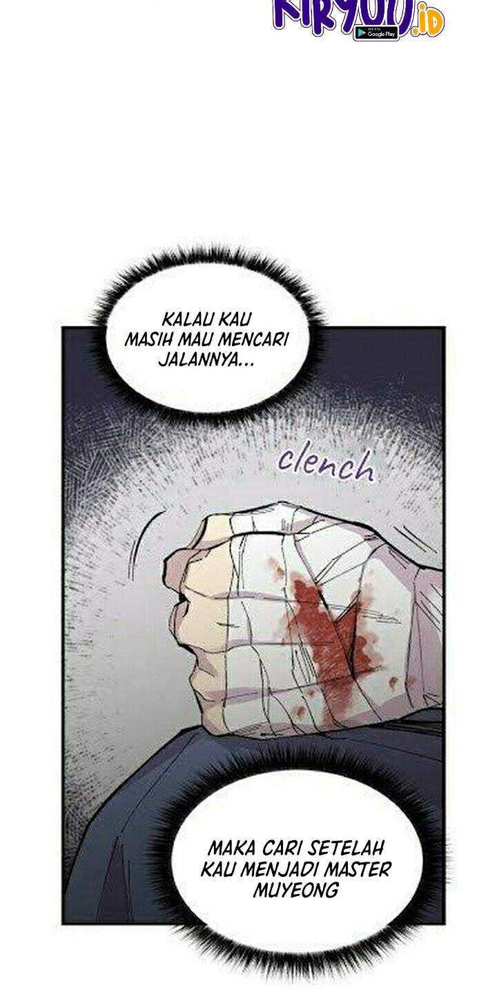 lightning expert Chapter 39 Gambar 41