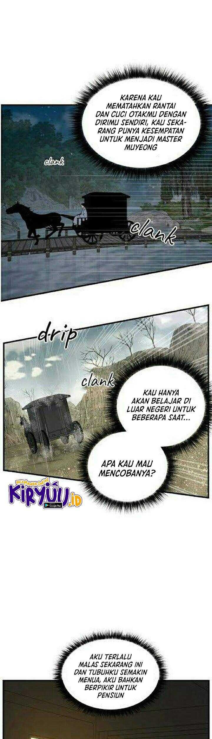 lightning expert Chapter 39 Gambar 42