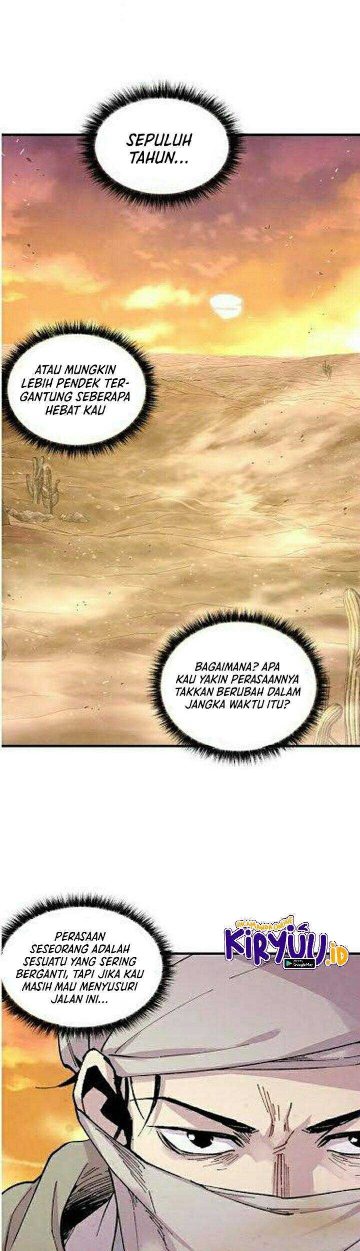lightning expert Chapter 39 Gambar 46