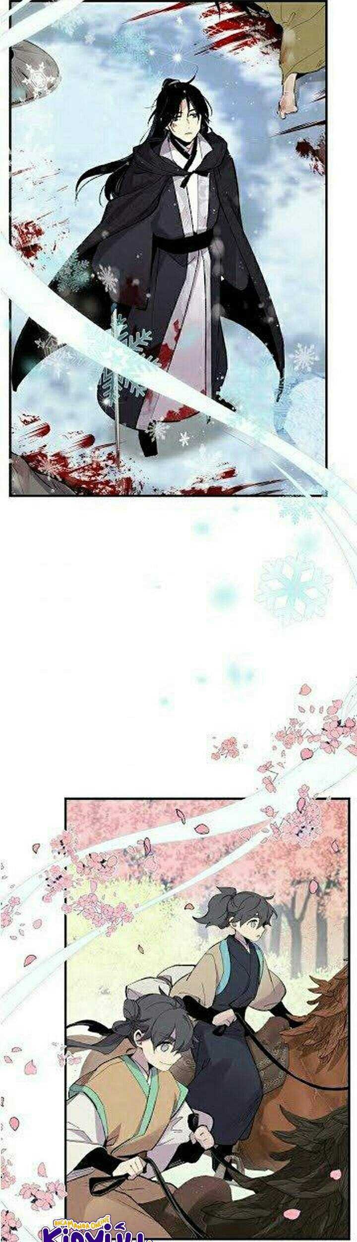lightning expert Chapter 39 Gambar 50