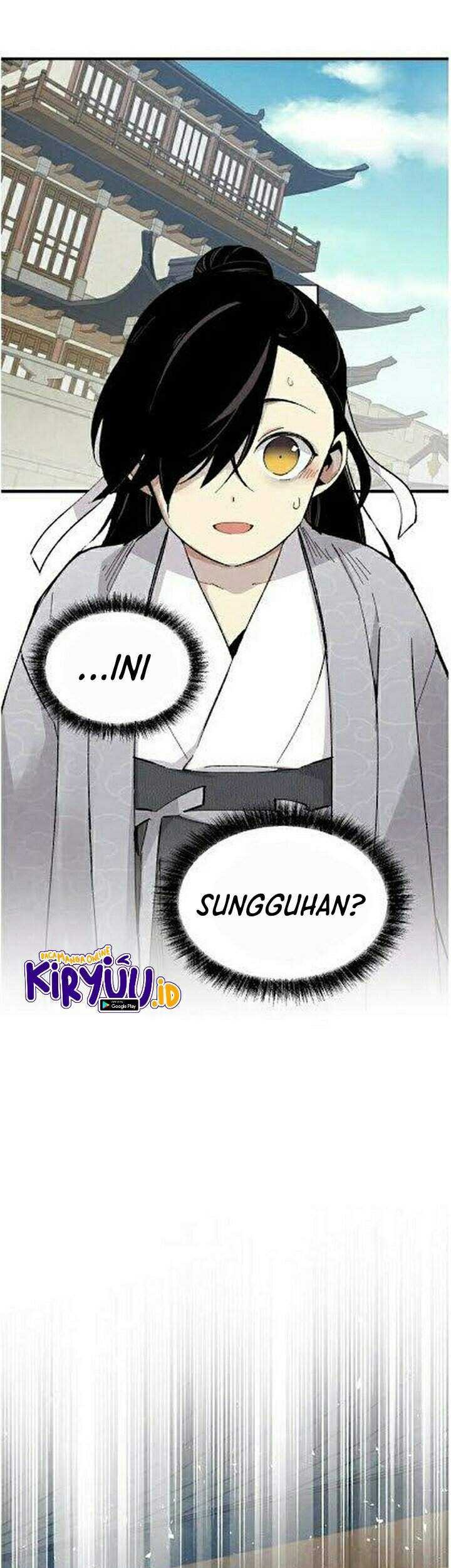 Baca Manhwa lightning expert Chapter 39 Gambar 2