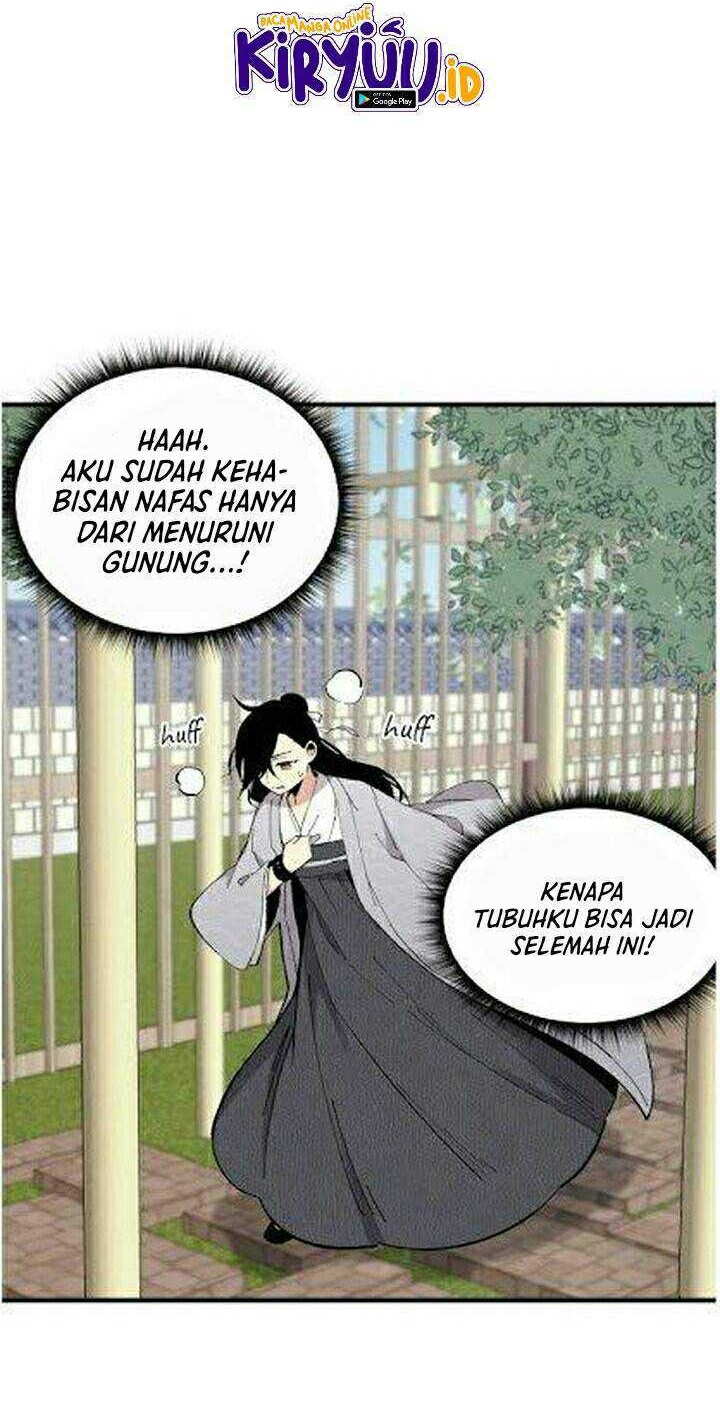 lightning expert Chapter 39 Gambar 5