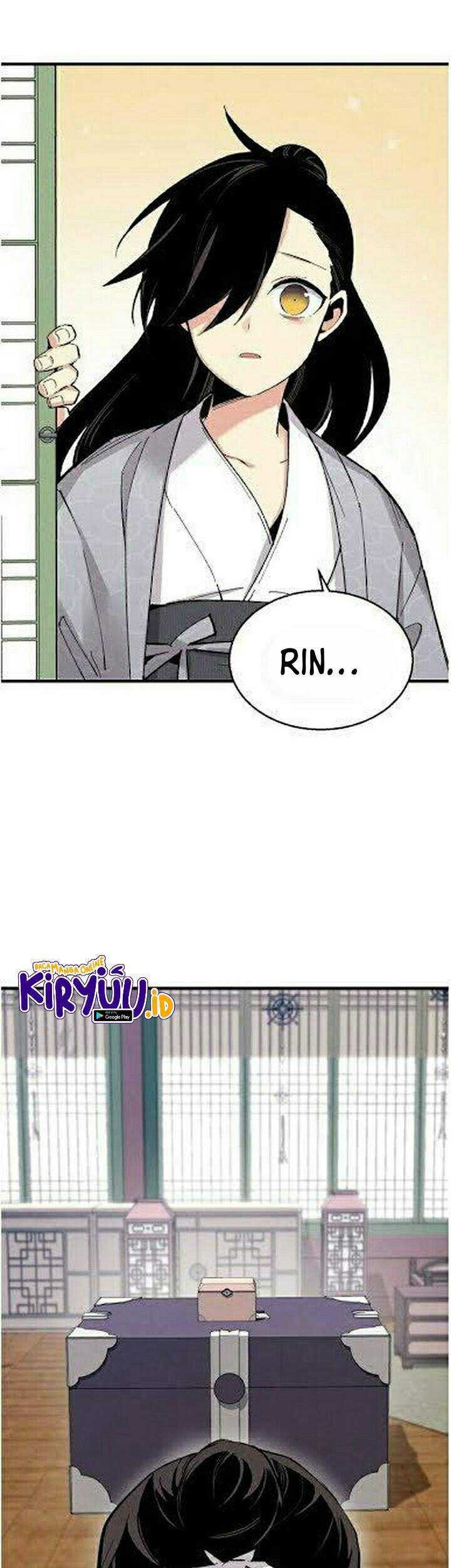 lightning expert Chapter 39 Gambar 10
