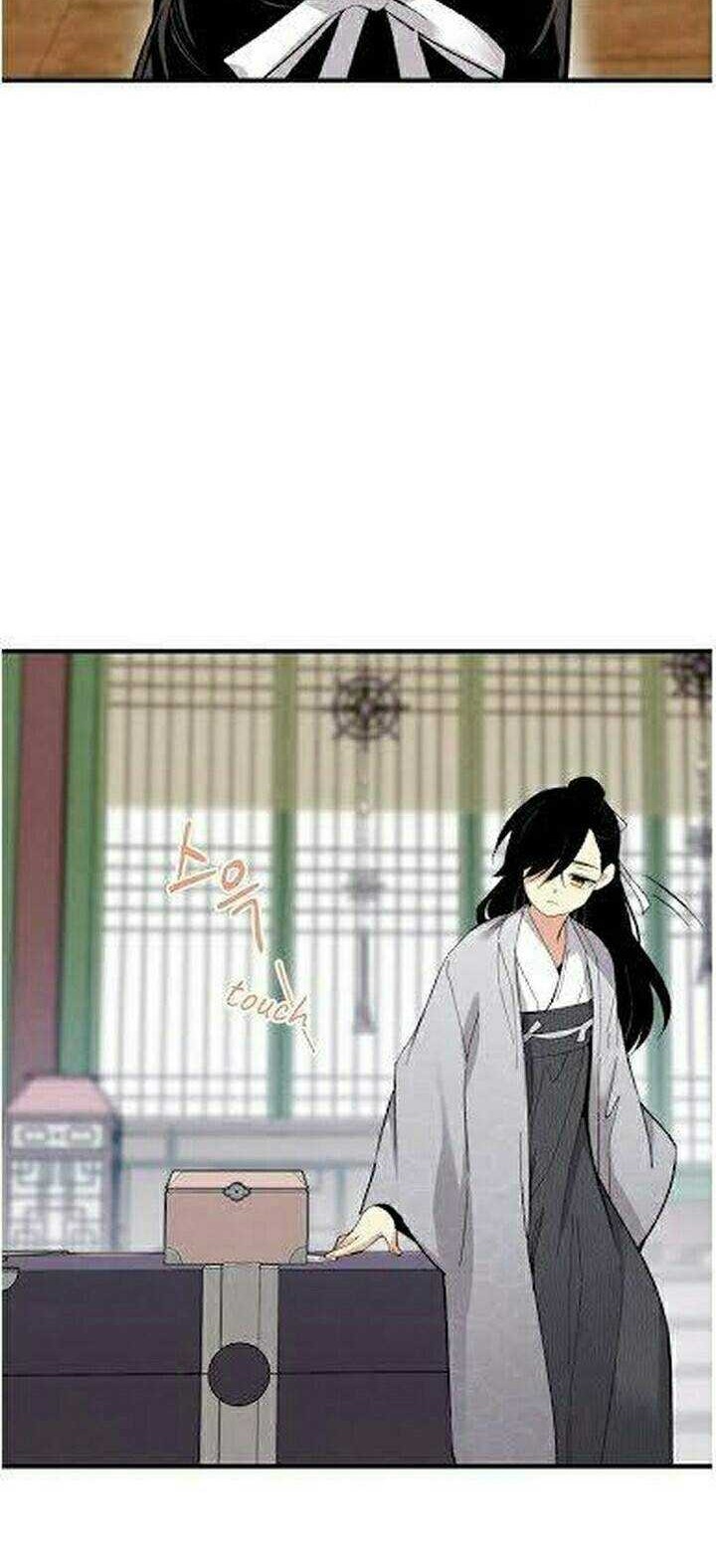 lightning expert Chapter 39 Gambar 11