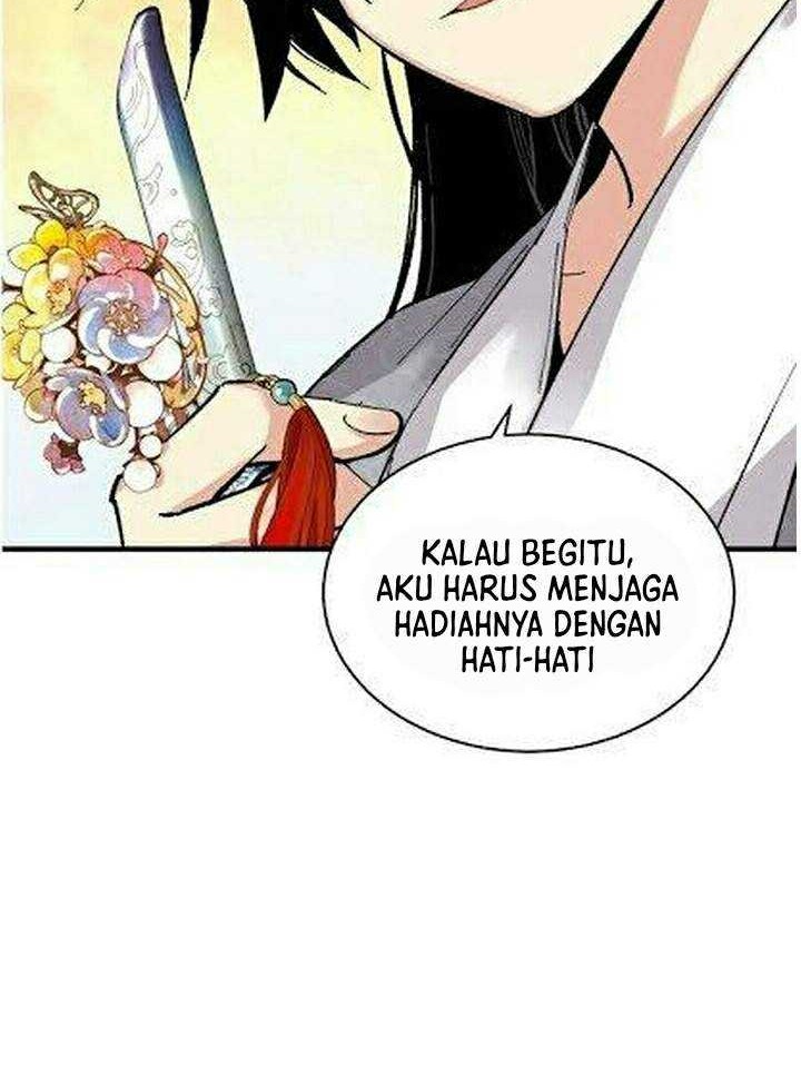 lightning expert Chapter 39 Gambar 17