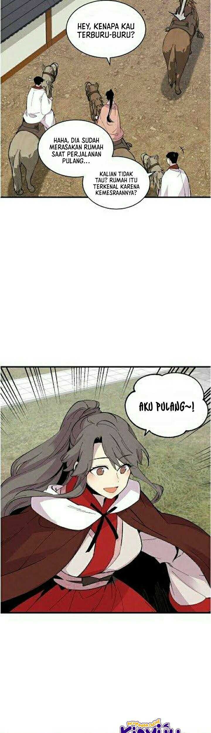 lightning expert Chapter 38 Gambar 16