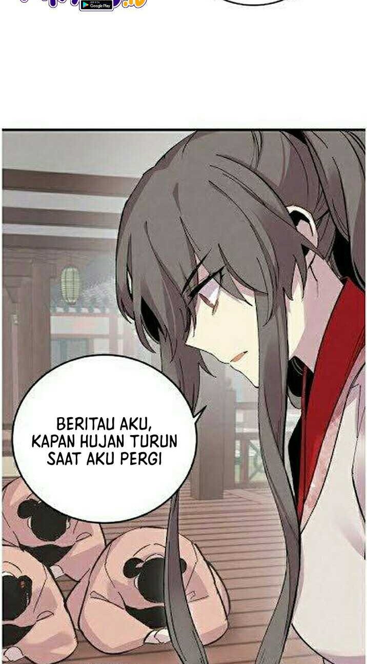 lightning expert Chapter 38 Gambar 21