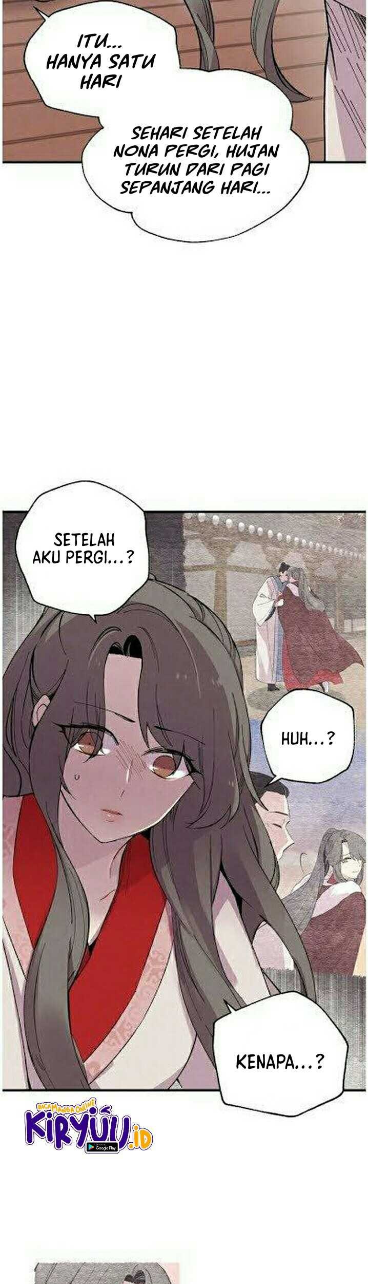 lightning expert Chapter 38 Gambar 22