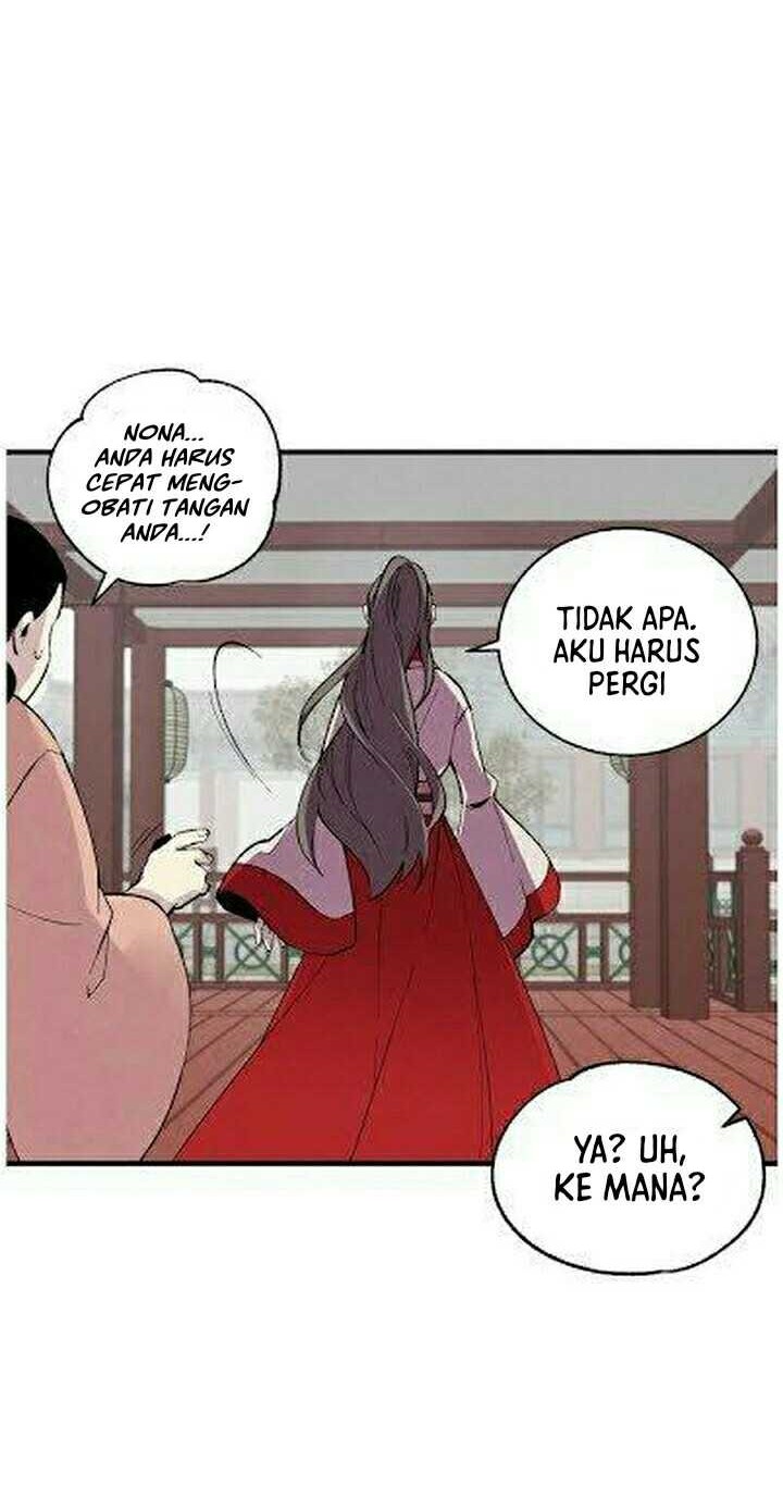 lightning expert Chapter 38 Gambar 25