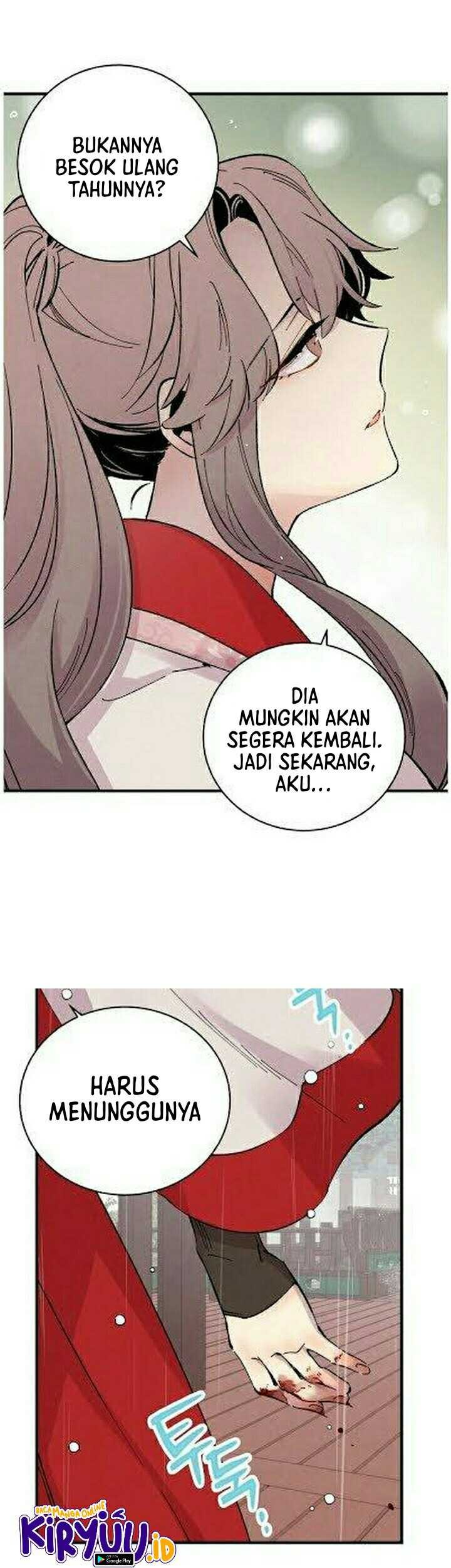 lightning expert Chapter 38 Gambar 26