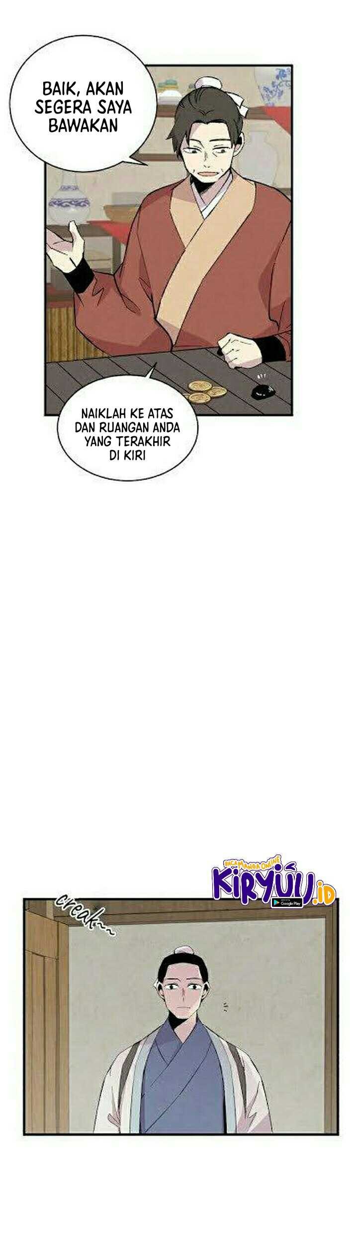 lightning expert Chapter 38 Gambar 32