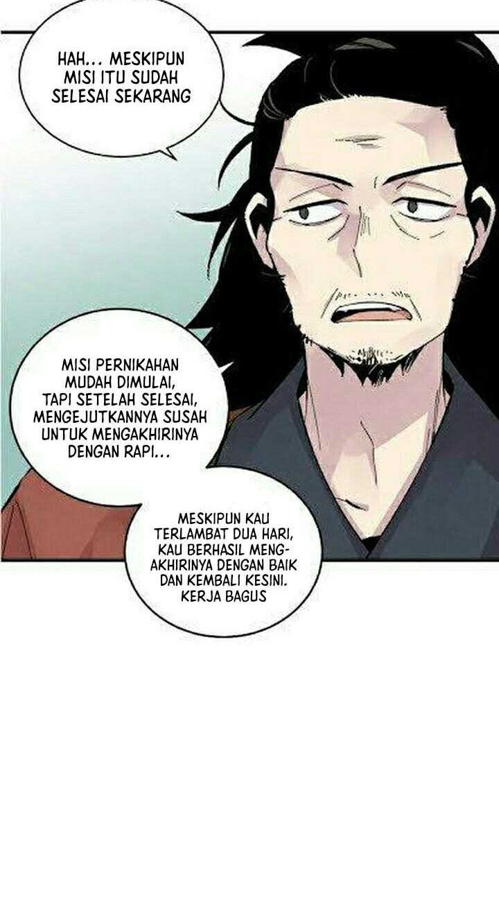 lightning expert Chapter 38 Gambar 37