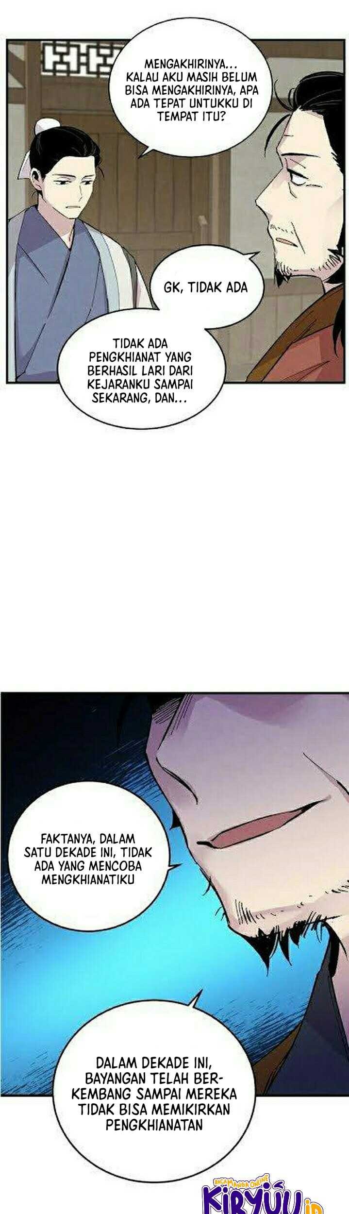 lightning expert Chapter 38 Gambar 38