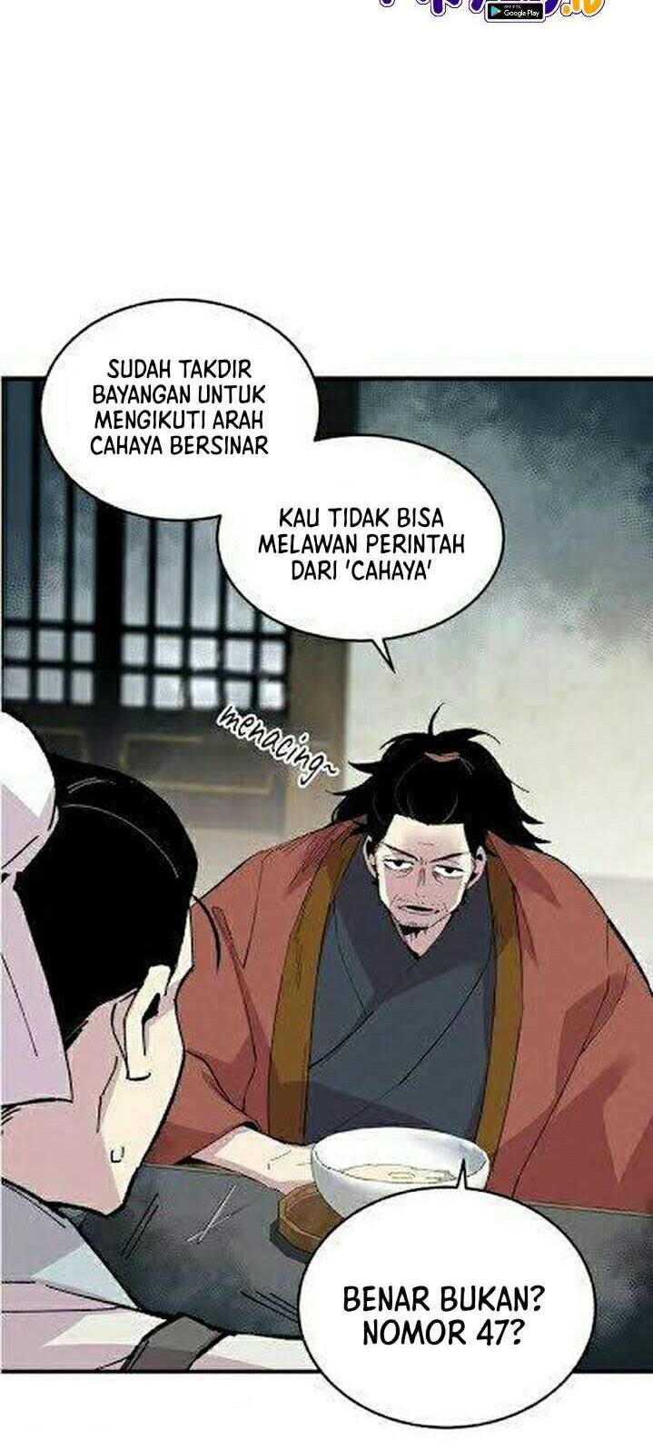 lightning expert Chapter 38 Gambar 39