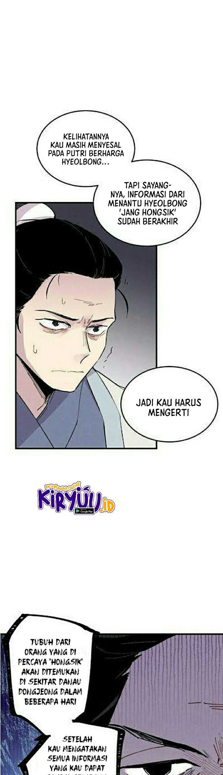 lightning expert Chapter 38 Gambar 40