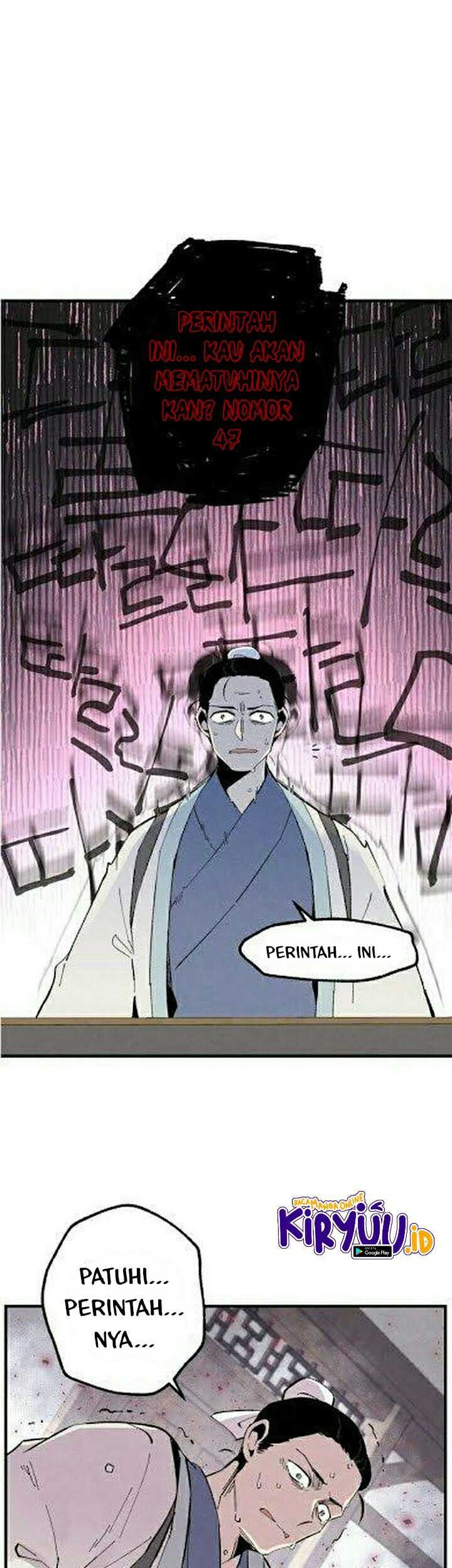 lightning expert Chapter 38 Gambar 42