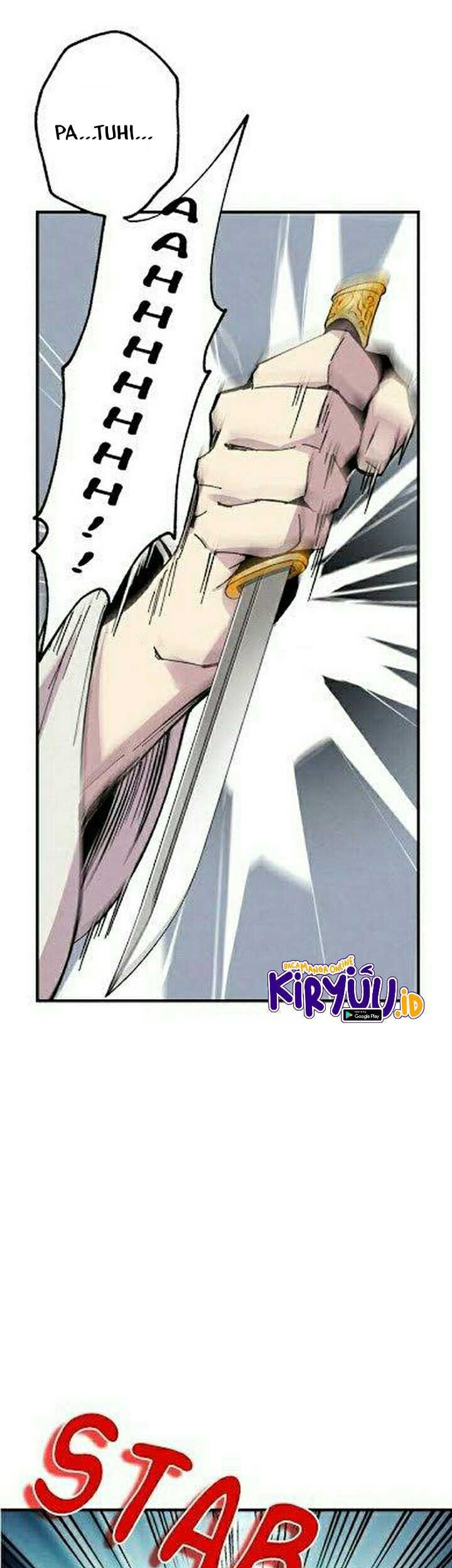 lightning expert Chapter 38 Gambar 44