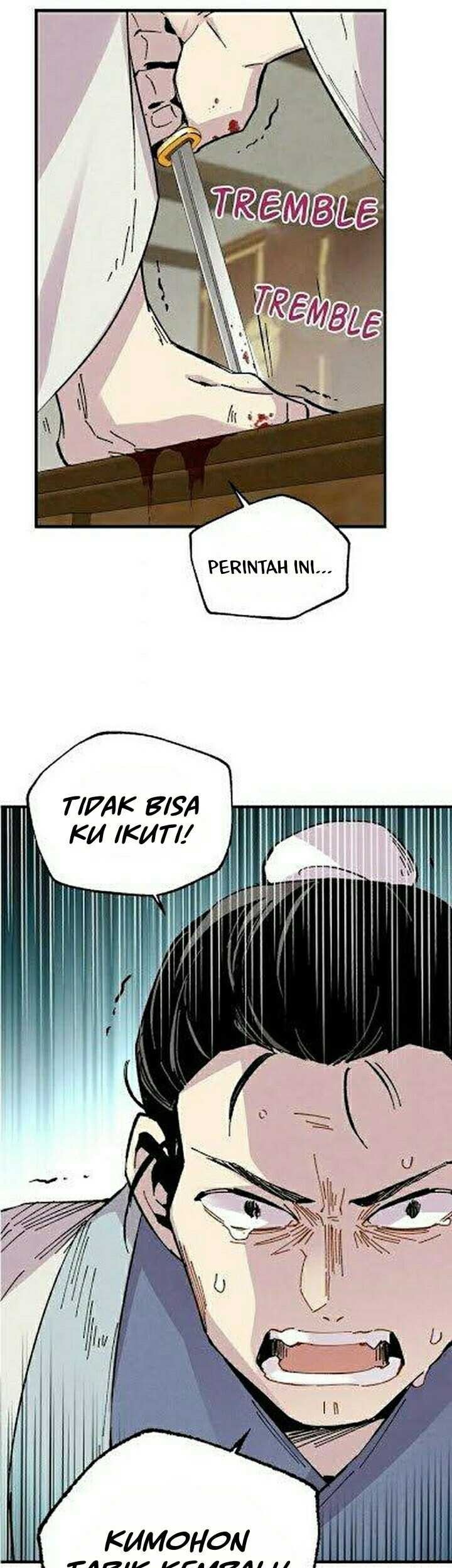 lightning expert Chapter 38 Gambar 46