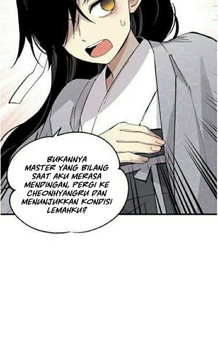 lightning expert Chapter 38 Gambar 49