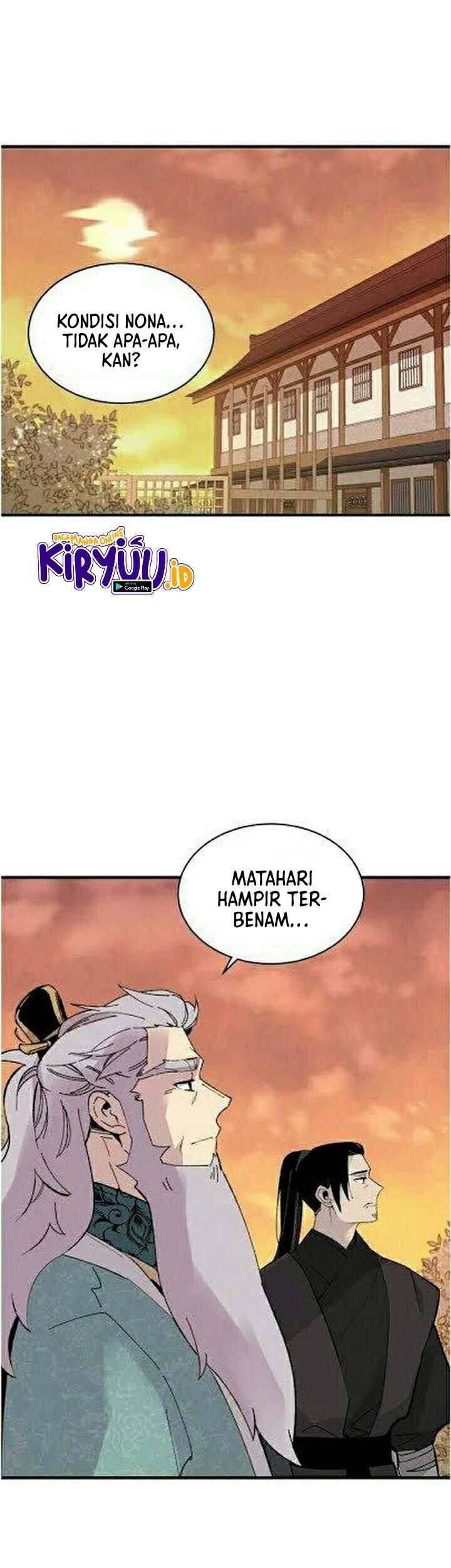 lightning expert Chapter 38 Gambar 4