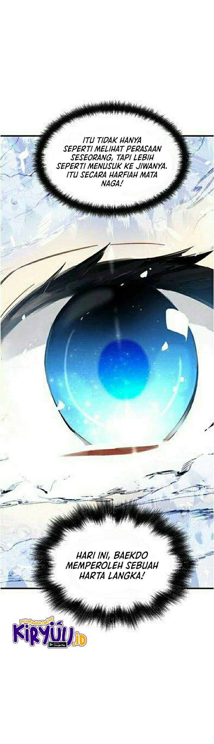lightning expert Chapter 38 Gambar 12