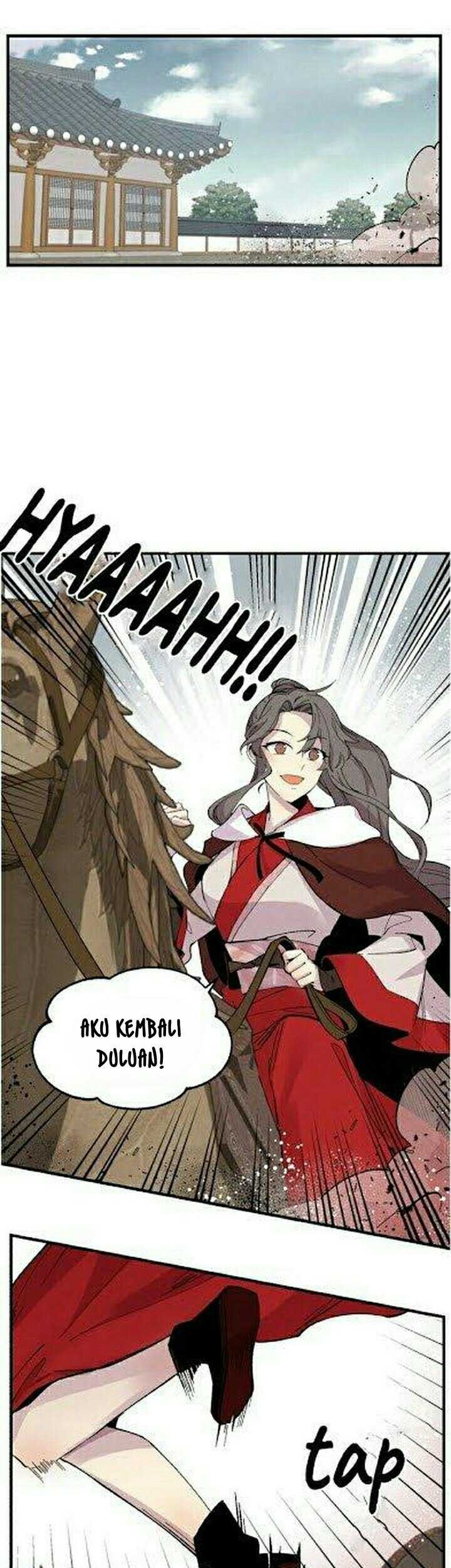 lightning expert Chapter 38 Gambar 14