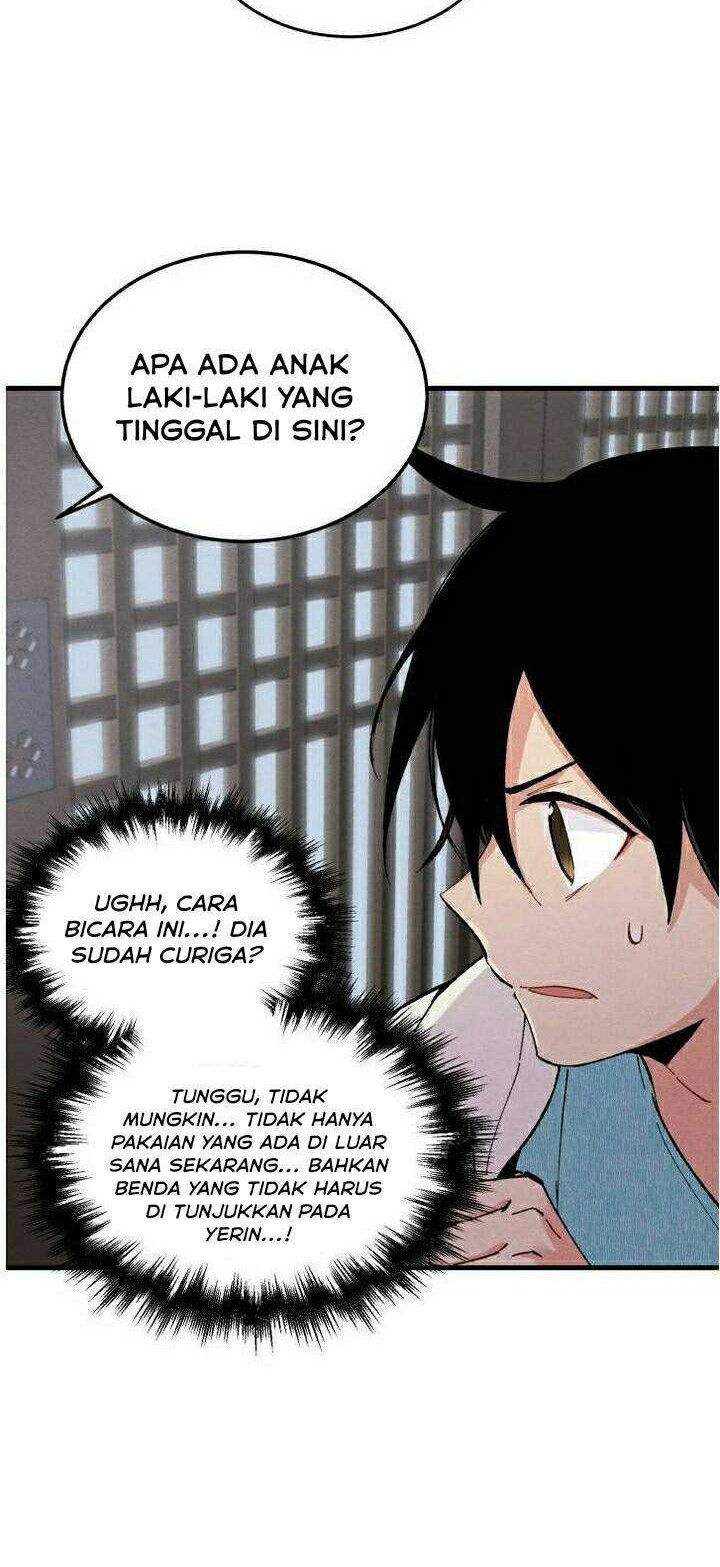lightning expert Chapter 37 Gambar 19