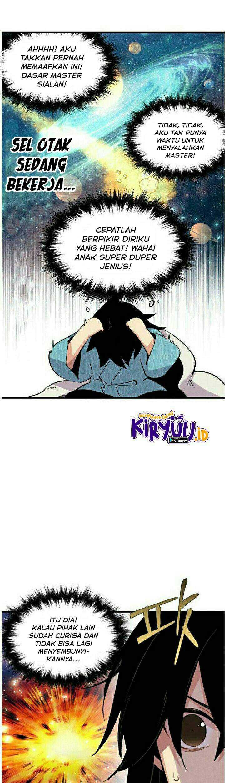 lightning expert Chapter 37 Gambar 20