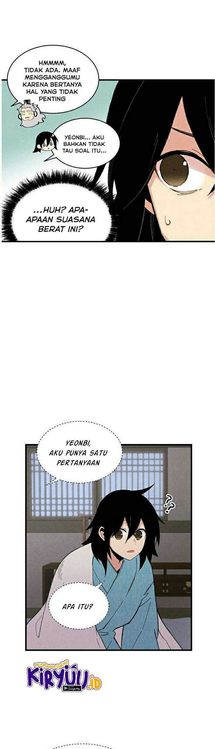 lightning expert Chapter 37 Gambar 26