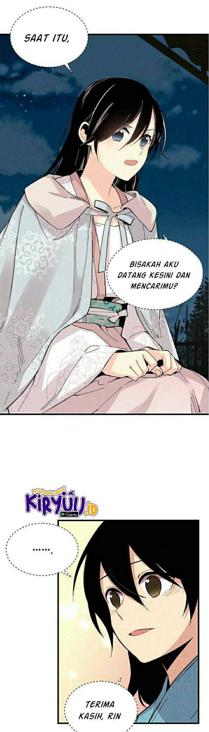 lightning expert Chapter 37 Gambar 33