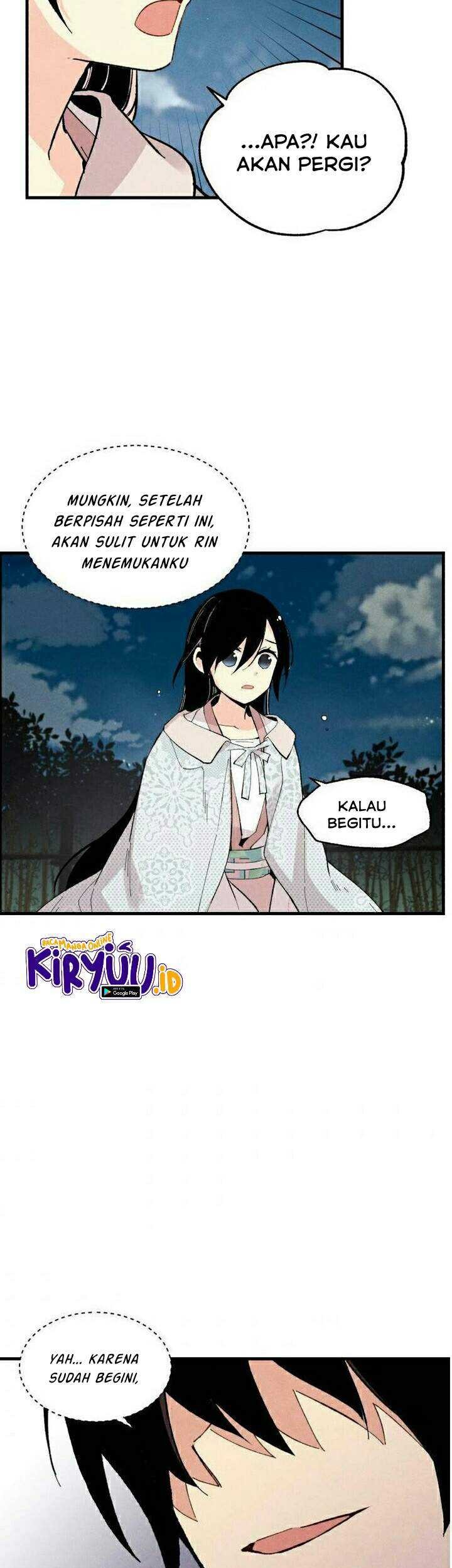 lightning expert Chapter 37 Gambar 35