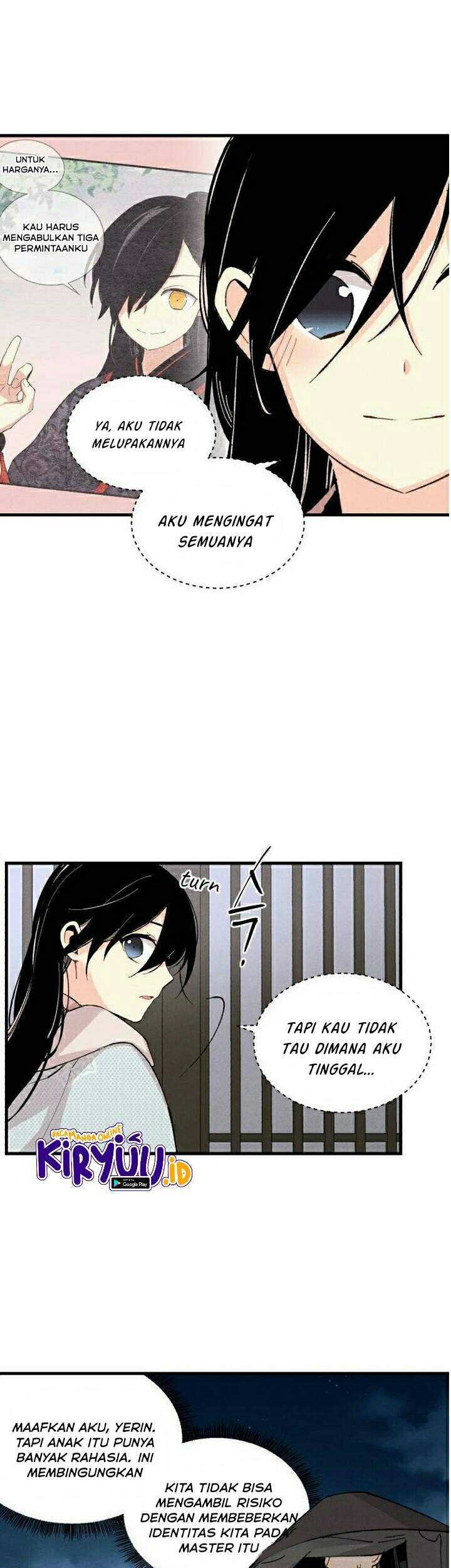 lightning expert Chapter 37 Gambar 39
