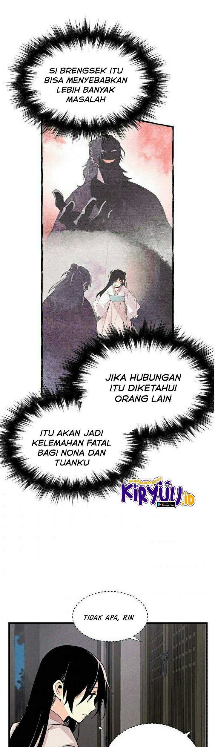 lightning expert Chapter 37 Gambar 41