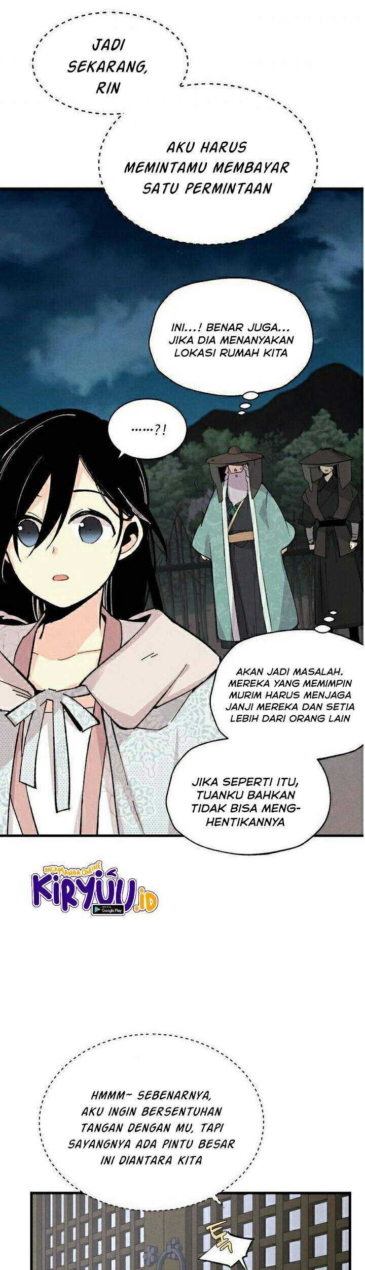 lightning expert Chapter 37 Gambar 43