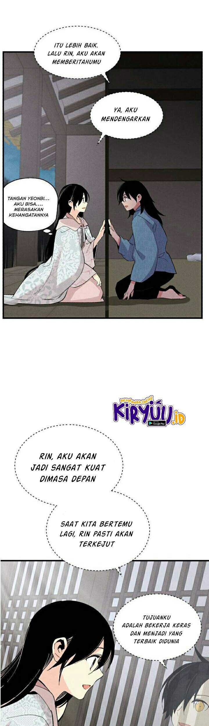 lightning expert Chapter 37 Gambar 45