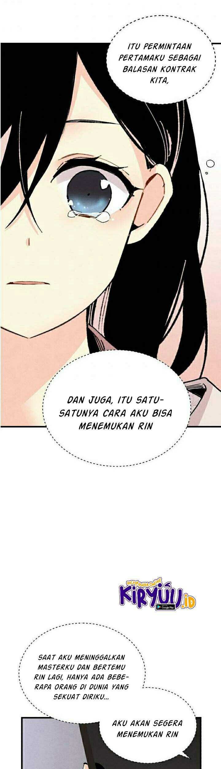 lightning expert Chapter 37 Gambar 49
