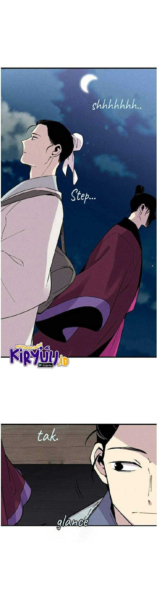Baca Manhwa lightning expert Chapter 37 Gambar 2