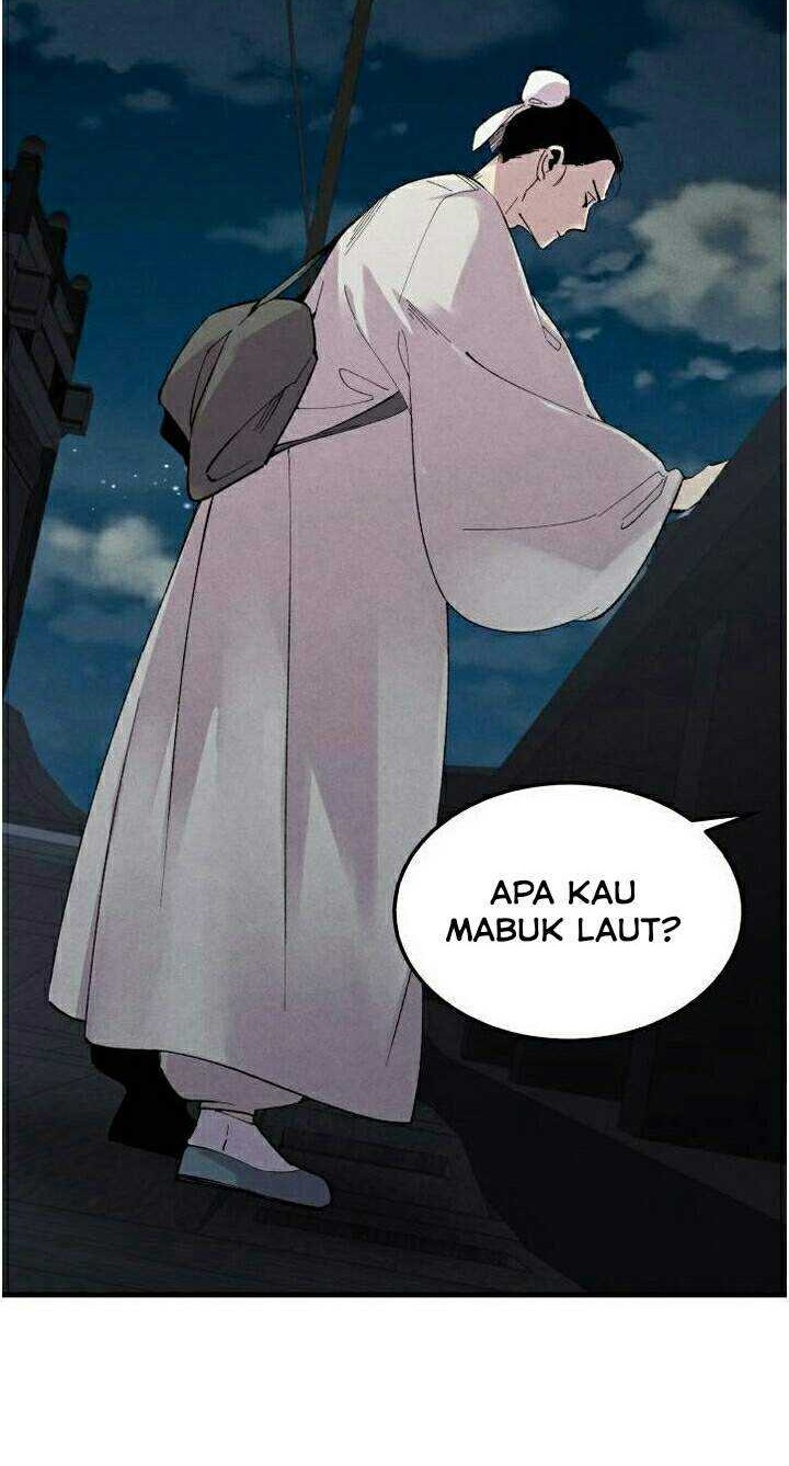 lightning expert Chapter 37 Gambar 9