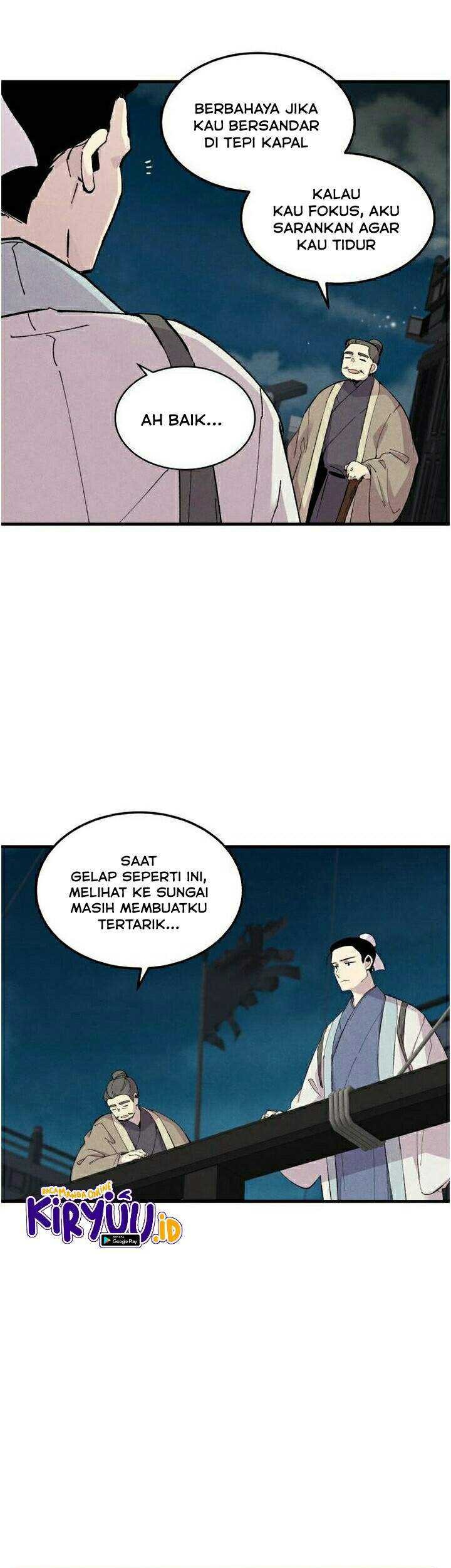 lightning expert Chapter 37 Gambar 10