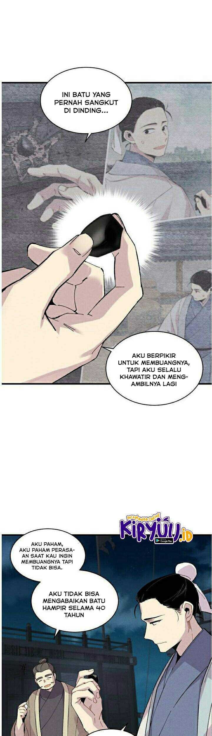 lightning expert Chapter 37 Gambar 14