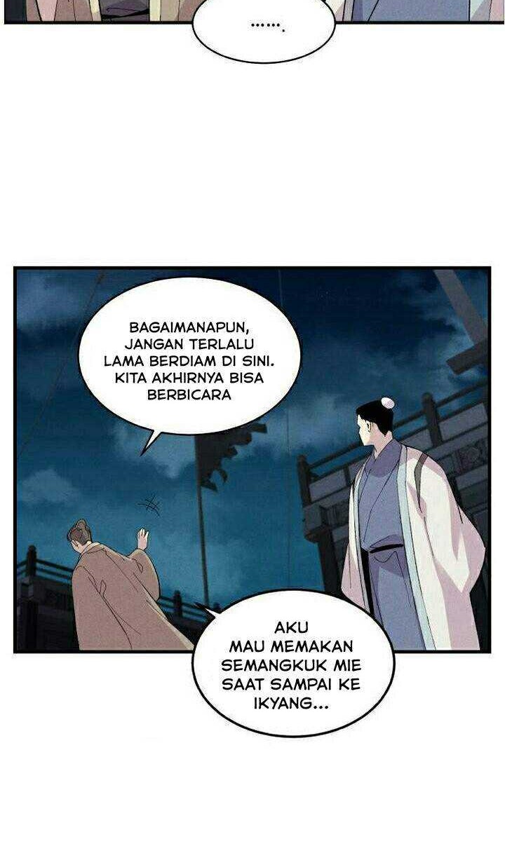 lightning expert Chapter 37 Gambar 15